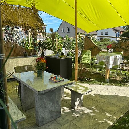 Appartamento Diamanthaus 1 Koblenz Coblenza Esterno foto