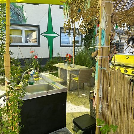 Appartamento Diamanthaus 1 Koblenz Coblenza Esterno foto