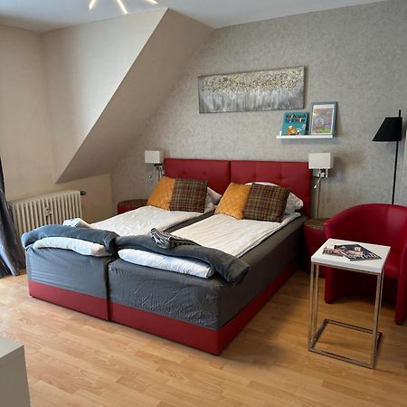 Appartamento Diamanthaus 1 Koblenz Coblenza Esterno foto