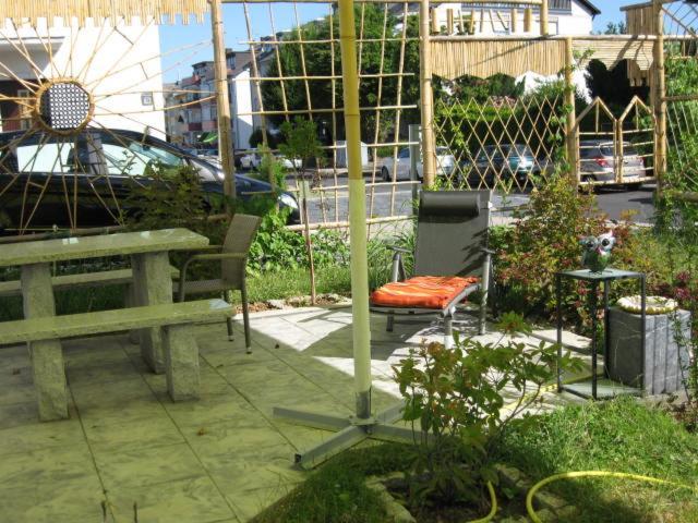 Appartamento Diamanthaus 1 Koblenz Coblenza Esterno foto