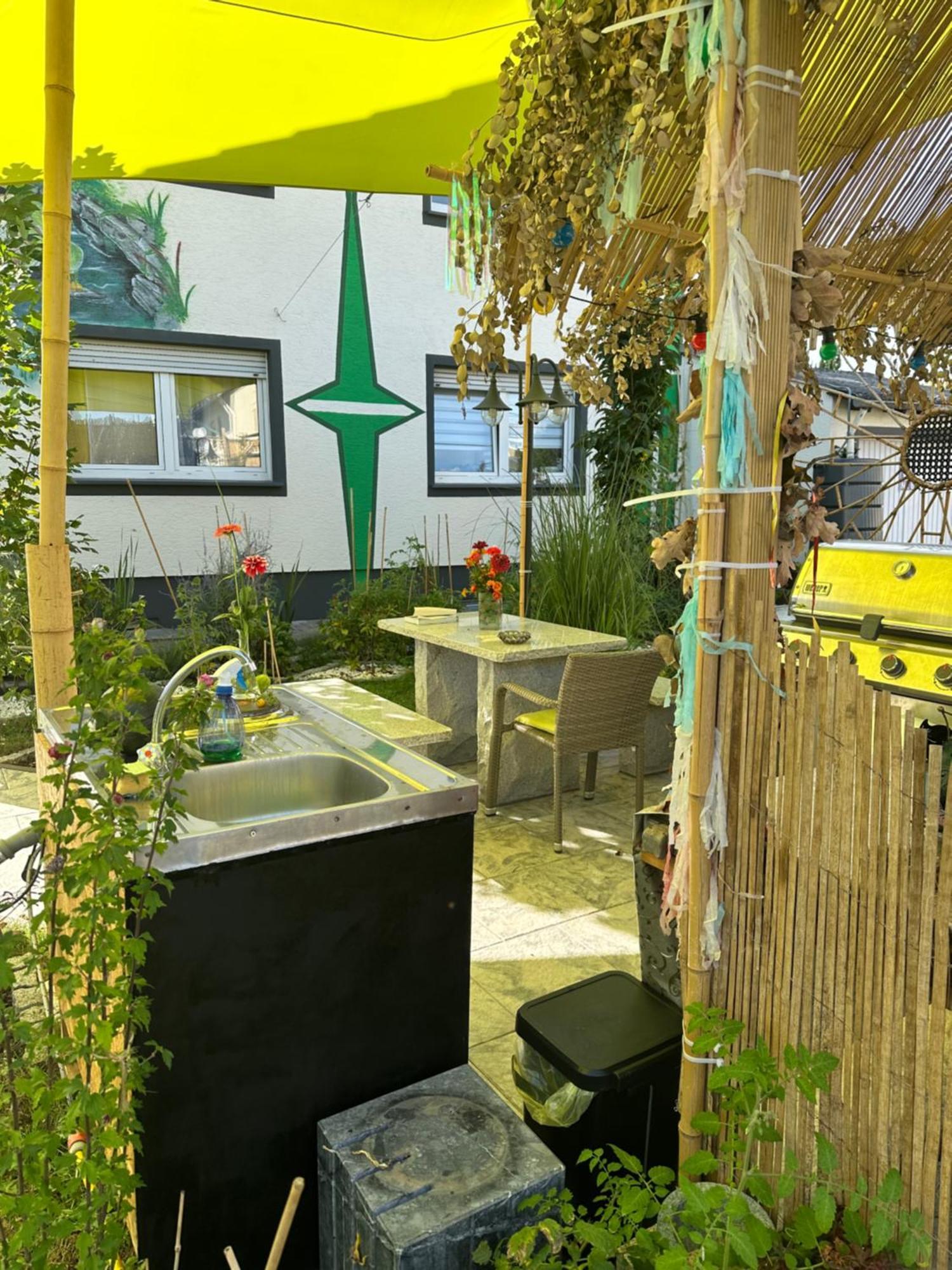 Appartamento Diamanthaus 1 Koblenz Coblenza Esterno foto