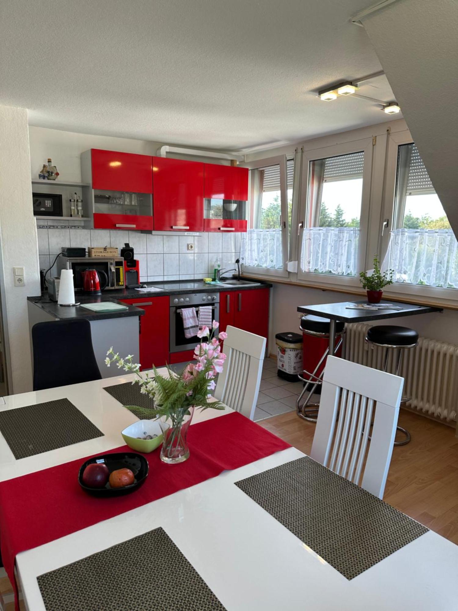 Appartamento Diamanthaus 1 Koblenz Coblenza Esterno foto