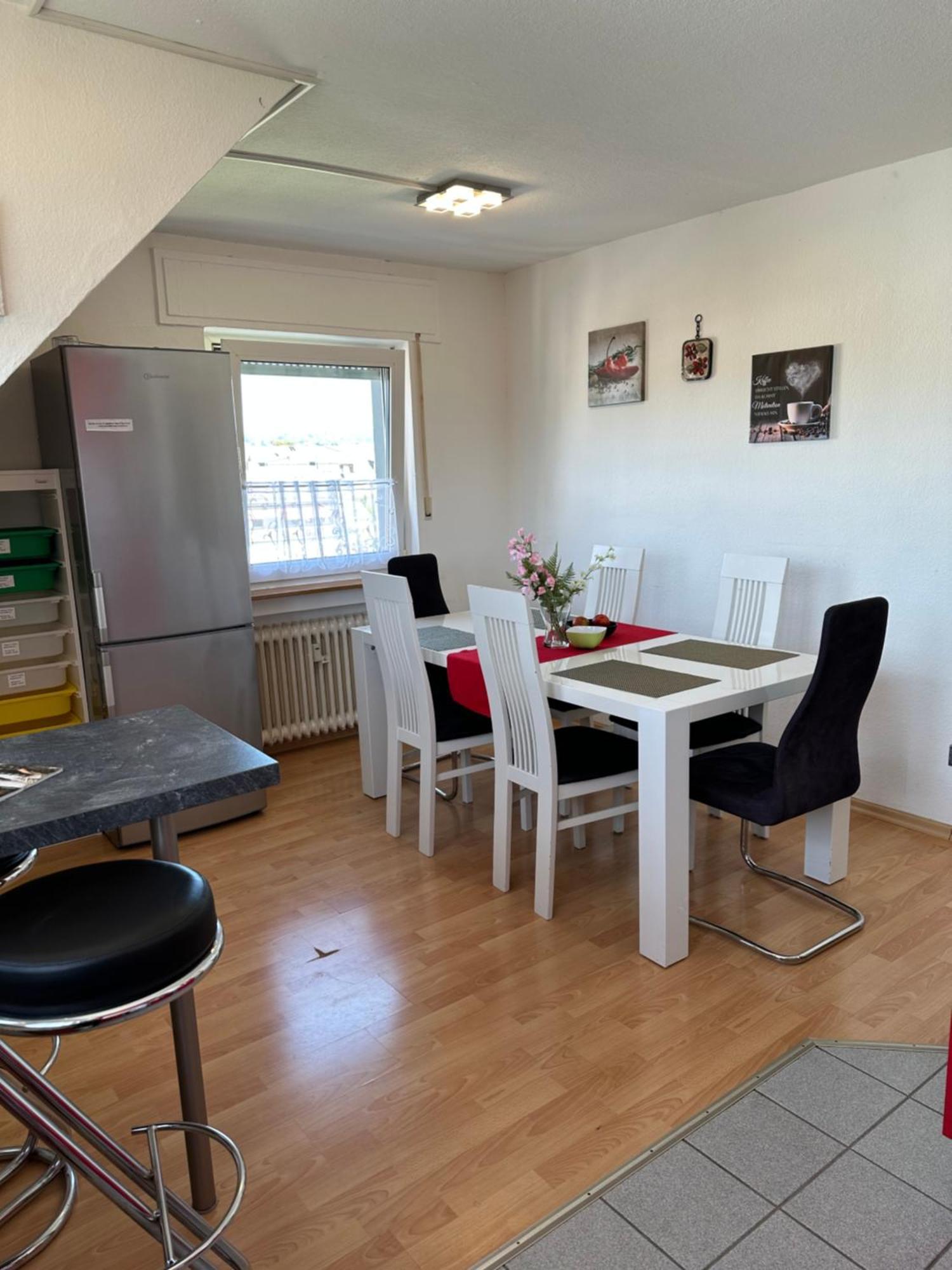 Appartamento Diamanthaus 1 Koblenz Coblenza Esterno foto